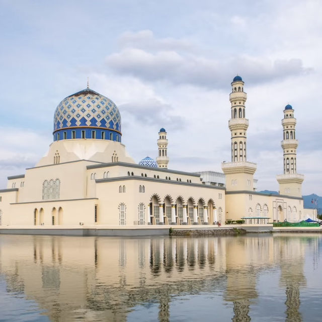 ✨ Discover the Magic of Kota Kinabalu! ✨