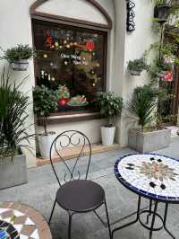 โรงแรมที่ฟูก๊วก Lotus Home&Cafe 