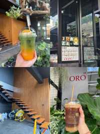 TORO Coffee ร้านดังหาดใหญ่ 🍸🥛🍶