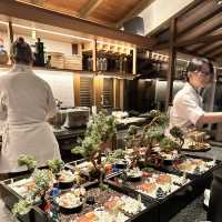 The best Korean Fine Dining in Indonesia 🥹