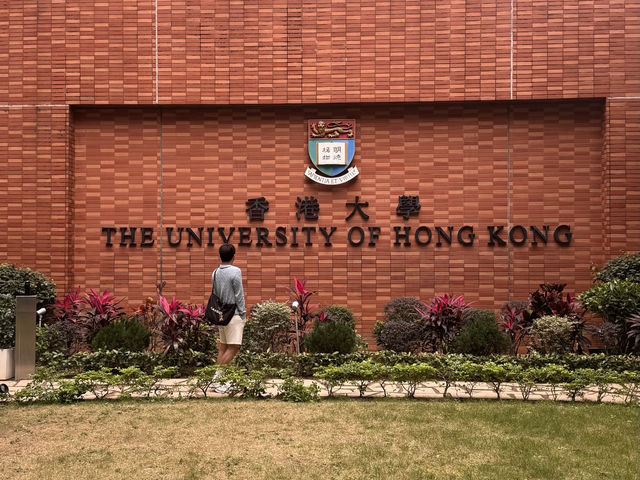Create Memories in ✨ Hong Kong ✨