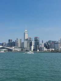 🇭🇰🛫홍콩 ✨당일치기 여행 코스✨총정리 (하루 만에 핵심만 즐기기!)
