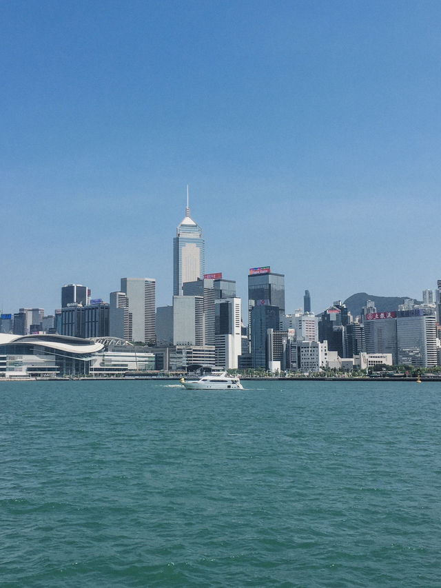 🇭🇰🛫홍콩 ✨당일치기 여행 코스✨총정리 (하루 만에 핵심만 즐기기!)