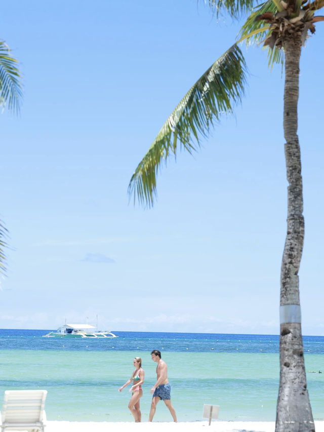 treasure island — Siquijor✨