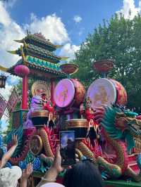 🎡Shanghai Disneyland – คัดเฉพาะเน้นๆ ! 🇨🇳✨