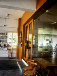 Rutin Restaurant – Comforting Fish Soup & Relaxed Dining in Bayan Lepas