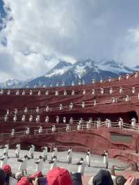 🎭 Impressions of Lijiang |โชว์กลางแจ้งสุุดอลังการ