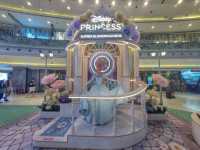 寶林新都城商場Disney Princess Summer Blossom Gardens：與公主們共赴夏日花園盛宴🌸