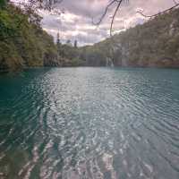 Plitvice Lakes National Park, Croatia