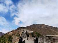Juyongguan: Where the Great Wall Clings to Mountain Passes