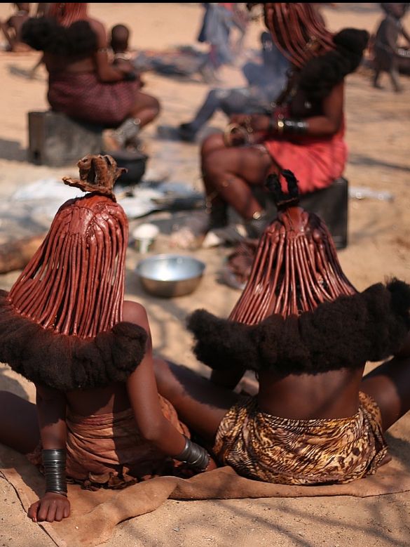 🏜️ 나미비아 여행 – 사막과 대자연의 신비 🏜️ 나미비아 여행 – 사막과 대자연의 신비