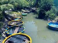 From Coastal Calm to Lantern Dreams: Da Nang & Hoi An
