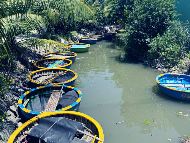 From Coastal Calm to Lantern Dreams: Da Nang & Hoi An