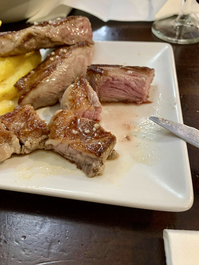 味覺地圖｜西班牙Taberna Álvaro Peregil三百年歷史的苦橘子酒