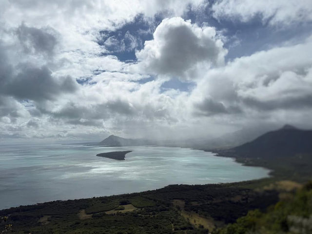 Discovering the Natural Beauty of Le Morne