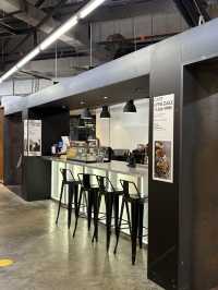 24-hour Bookstore BookXcess at Tamarind Square, Cyberjaya