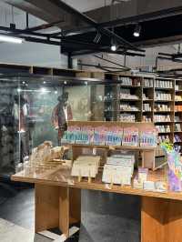 24-hour Bookstore BookXcess at Tamarind Square, Cyberjaya