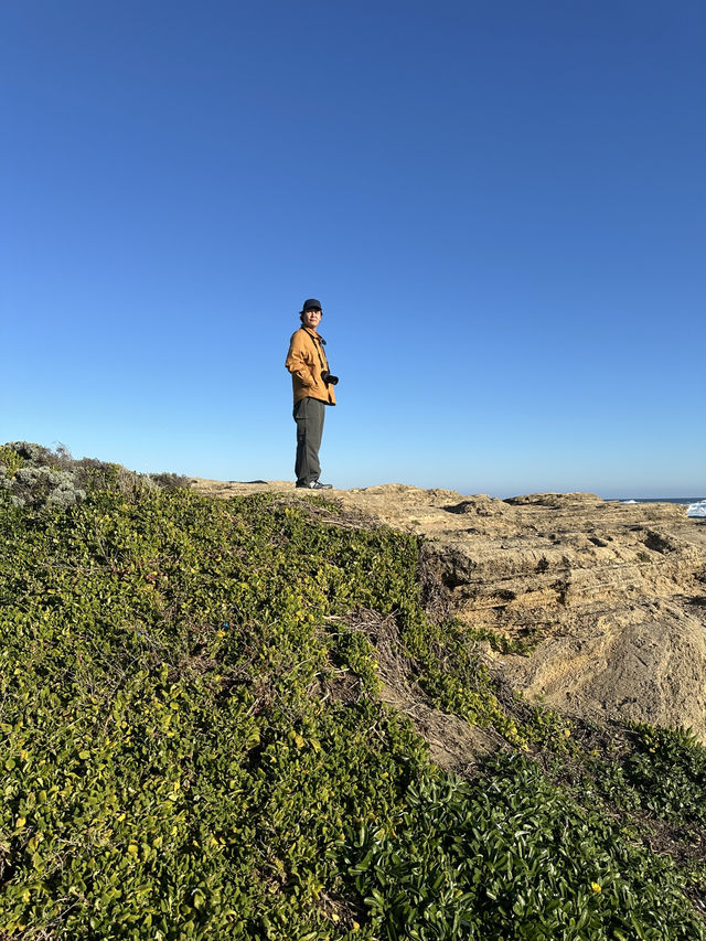 Warrnambool เมืองน่ารักที่หลายคนมองข้าม