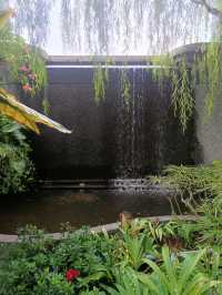 the Secret Garden, Upper Roof @ One Utama, Petaling jaya