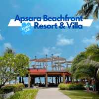 Apsara Beachfront Resort and Villa