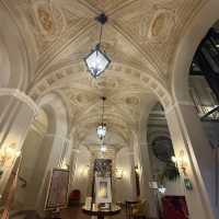 Grand Hotel Continental Siena, Siena