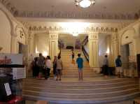 Oltenia's Museum