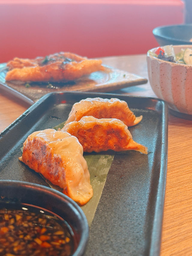 星級團隊伍主理新派多國美食