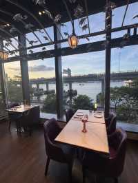 香海景西餐廳🩷北角美食