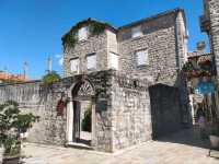 Exploring the Timeless Charm of Budva Old City in Montenegro
