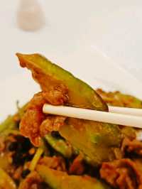 足料鮮味冬瓜盅