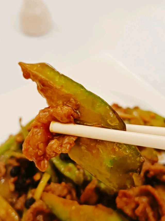 足料鮮味冬瓜盅