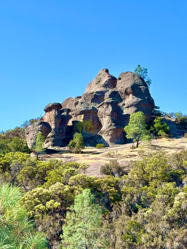 Bear Gulch Cave – California Bear Gulch Cave – California