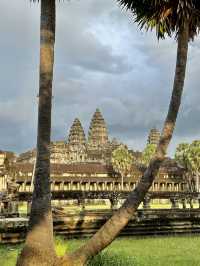 🏯 Visiting Angkor Wat: Essential Tips & Tricks for First-Timers