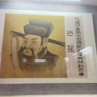 ⚖️ Kaifeng Prefecture — Walking Into Ancient Justice