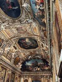 Louvre Museum Visit: Iconic Works, Rare Finds, and Honest Tips