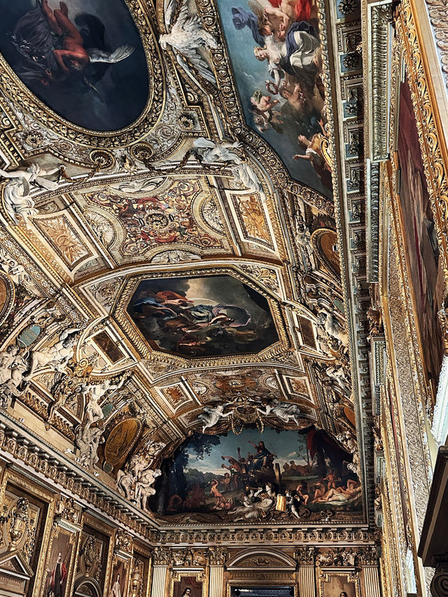 Louvre Museum Visit: Iconic Works, Rare Finds, and Honest Tips