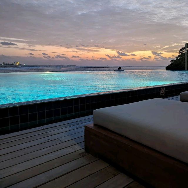 Anantara Veli Maldives Resort