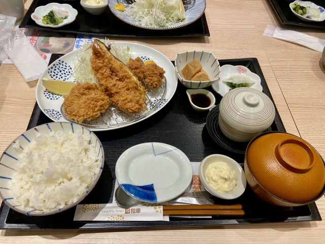 日本炸豬排愛好者激推✨🥢❤️🇯🇵 日本炸豬排愛好者激推✨🥢❤️🇯🇵