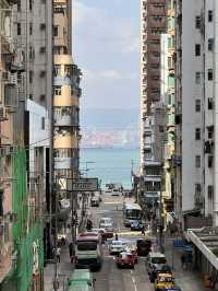 🇲🇾🇭🇰 Hong Kong 5D4N Free & Easy Trip | Avg. RM2.5k per pax