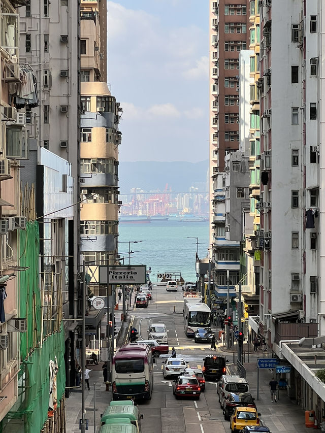 🇲🇾🇭🇰 Hong Kong 5D4N Free & Easy Trip | Avg. RM2.5k per pax