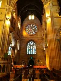 ⛪Mother Church⛪