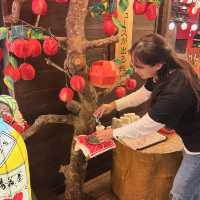 打開水龍頭就是蘋果汁 🍎