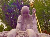 Discover the Spiritual Beauty of 500 Lohan Temple in Bintan