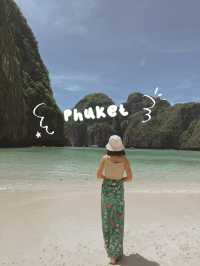 ทริปเที่ยวภูเก็ต 2วัน 1คืน 🌊🏝️