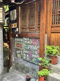 Ciqikou Ancient Town: Chongqing’s Vibe-Filled Must-Visit 🎎🌶️