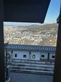 마쓰야마가면 어디가냐구요??