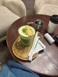 Hanoi Sip Spot☕️