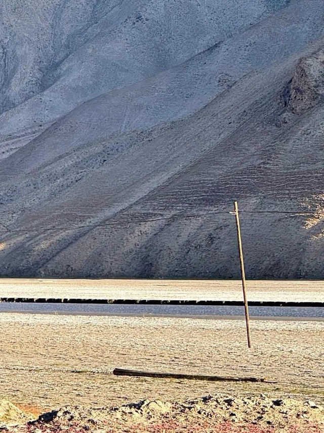 ✨ Southern Xinjiang – a symphony of mountains, grasslands, and endless skies ✨