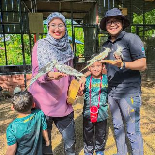 짧은 여행, 큰 추억: 빌룻 아그로팜에서의 우리 스테이