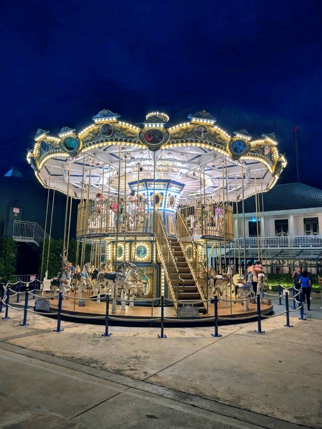 Thailand Bucket List: Epic Ao Nang & Chill Asiatique Riverfront Vibes 🇹🇭